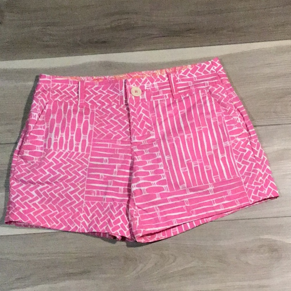 Women Lilly Pulitzer shorts